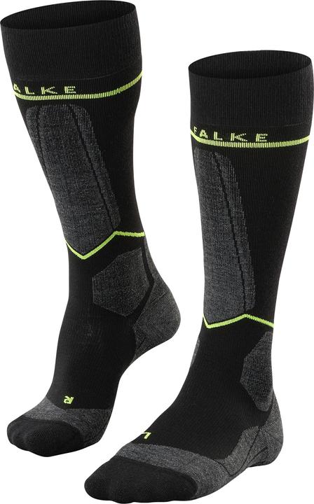 Falke SK Energizing Wool (43 - 46)