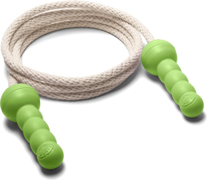 Actual product image Green Toys Jumping Rope (215 cm)