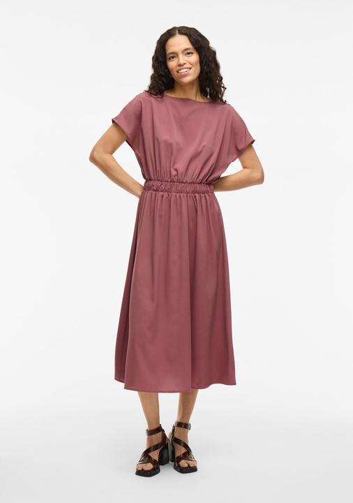 Immagine prodotto Vila Kurzarm Midikleid (34)