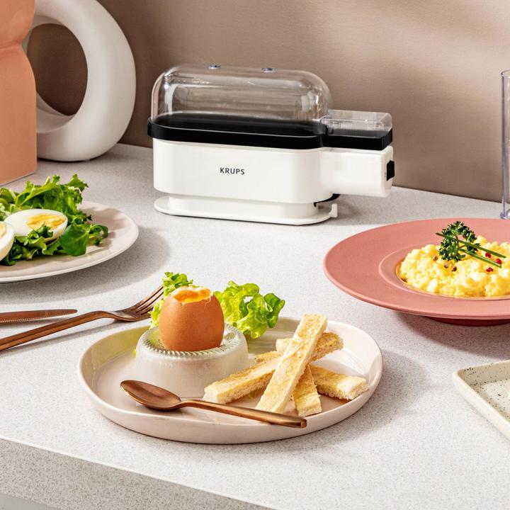 Produktbild Krups EG 234115 Ovomat Trio