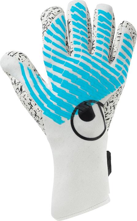Uhlsport Torwarthandschuhe FM Cybertec Supergrip+ FS