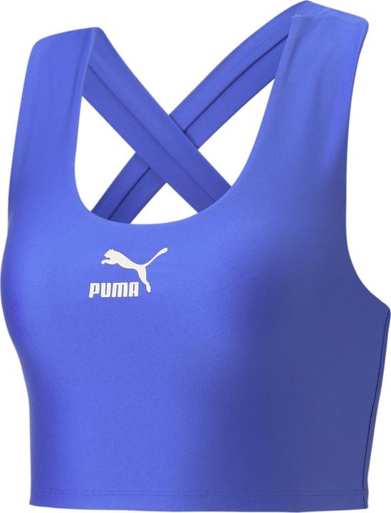 Produktbild Puma T7 Crop Top (XS)