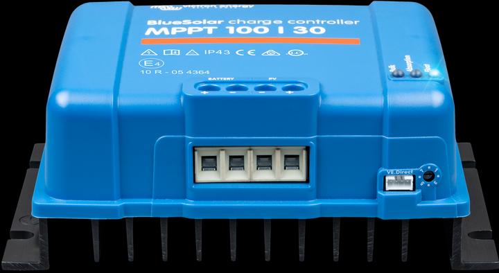 Produktbild Victron Energy BlueSolar MPPT 100/30