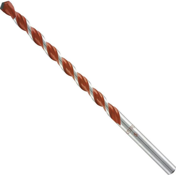 Produktbild Alpen Spiralbohrer ALEPN Multicut (5 mm)