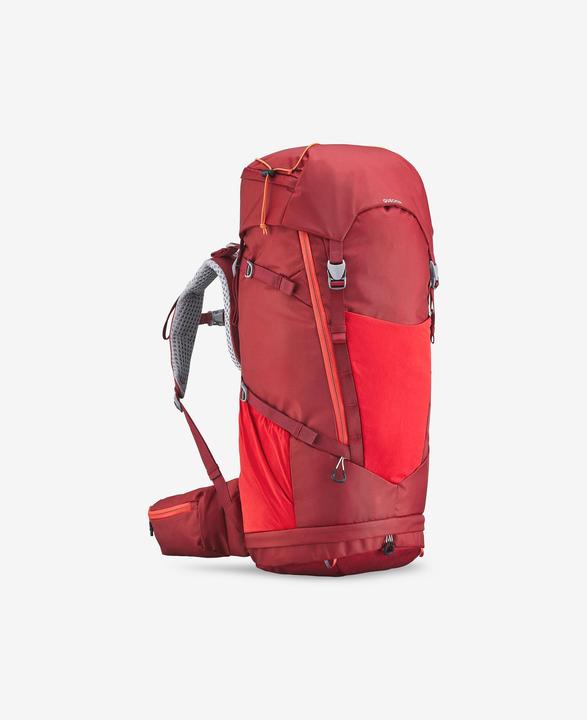 Immagine prodotto Quechua mh500 40+10l 324618 (40 l)