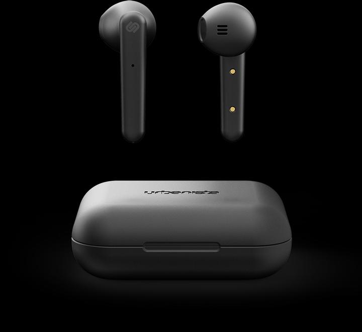 Actual product image Urbanista Stockholm (3.50 h, Wireless)
