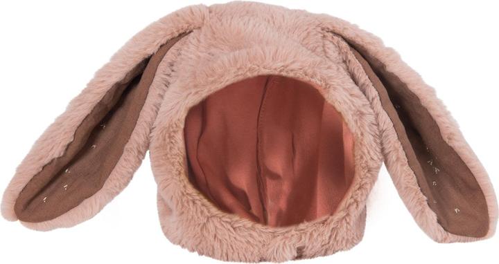 Produktbild Moulin Roty Mütze Hase rosa Rendez-vous chemin du loup