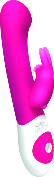 Actual product image Rabbit Company The G-Spot Rabbit