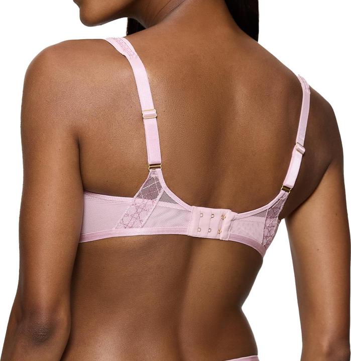 Image du produit Triumph Palina Cosmic Heartbeat WH Balconette-BH (75 G, Une unité par pack)