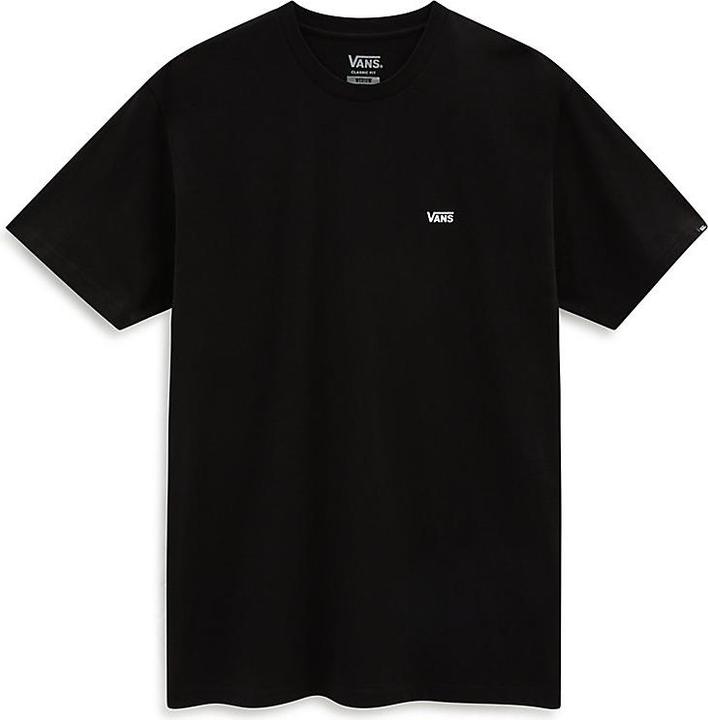 Produktbild Vans Mn Left Chest Logo Tee (XS)