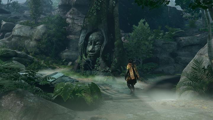 Actual product image Bandai Namco Unknown 9: Awakening (PS5)