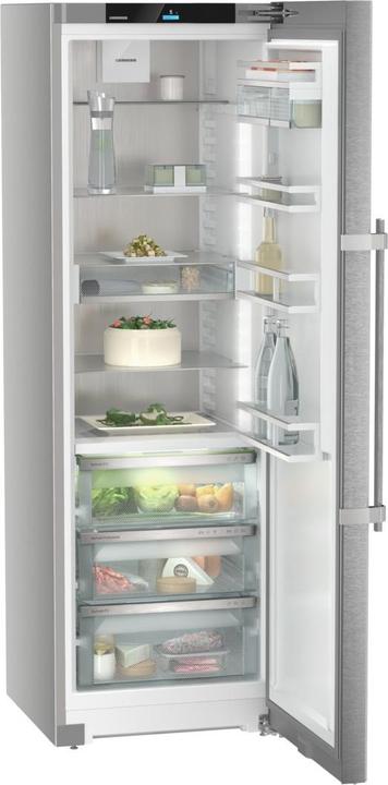 Immagine prodotto Liebherr SRBsdd 526i Prime BioFresh (407 l)
