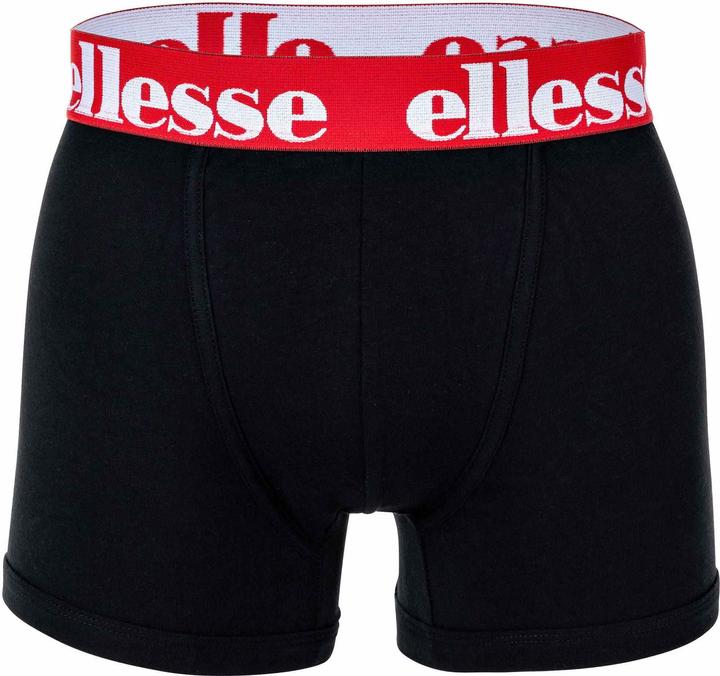 Produktbild Ellesse Boxershort Casual Stretch (L, 7er Pack)