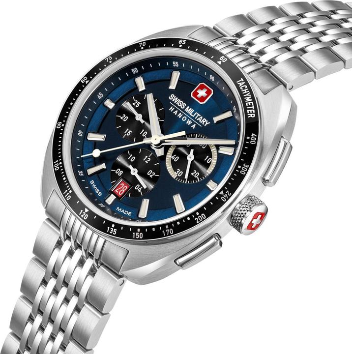 Produktbild Swiss Military Hanowa SMWGI0003303 Defender (41 mm)