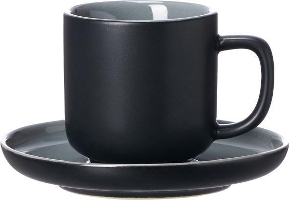 Actual product image Ritzenhoff & Breker Espresso Set JASPER (100 ml, 4 x)