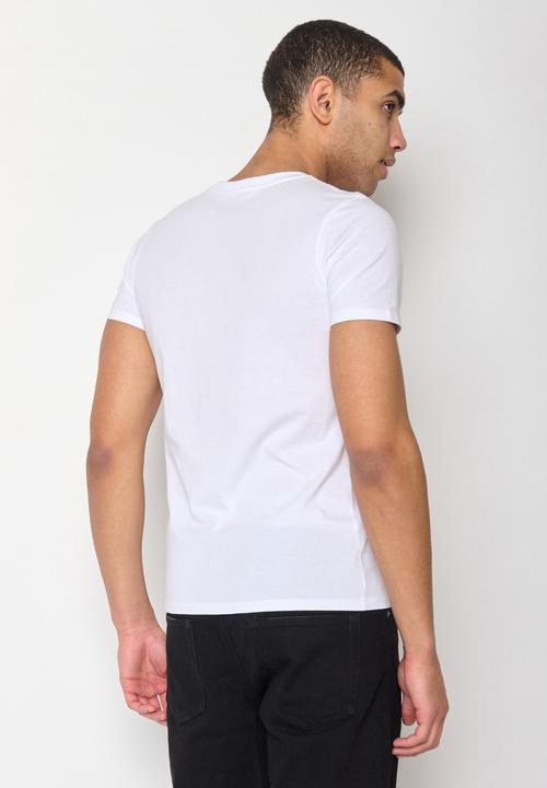 Produktbild Greenbomb Nature Car Surf Guide T-Shirt (XL)