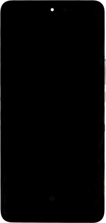 Immagine prodotto Honor Magic6 Lite Display LCD + unità touch + coperchio anteriore Sunrise Orange (Service Pack) (Display)