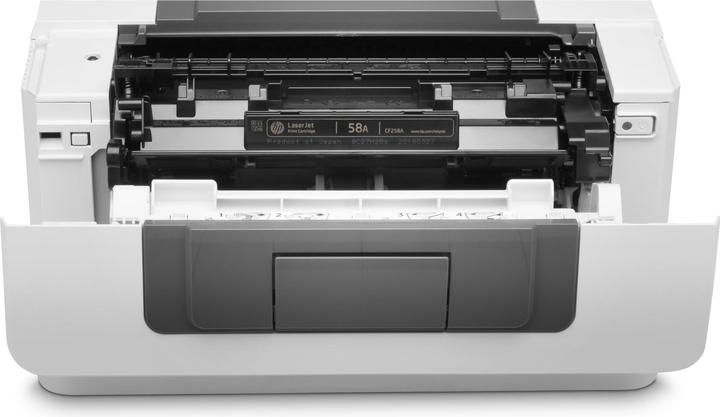 Produktbild HP LaserJet Enterprise M406dn (Laser, Schwarz-Weiss)
