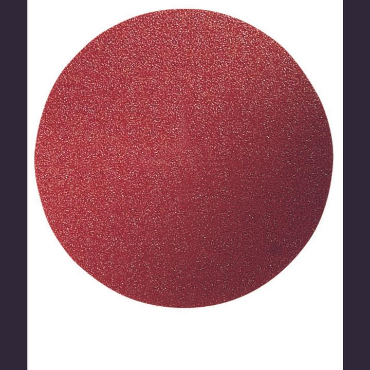 Actual product image Bosch Zubehör Sandpaper for grinding point (60, 120, 180)