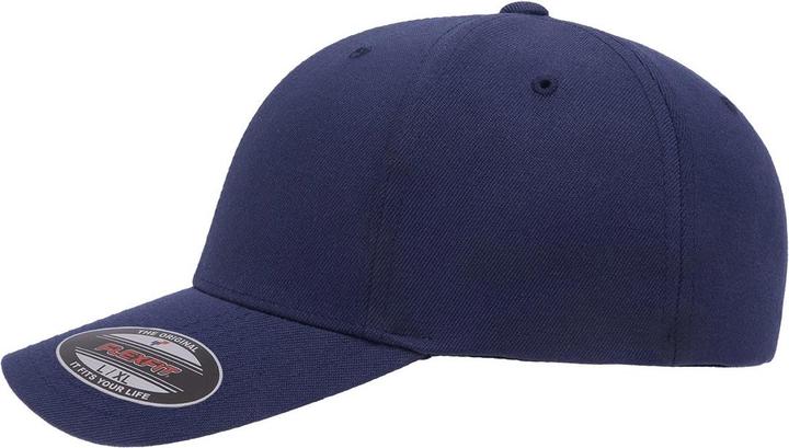 Image du produit Flexfit Casquette de baseball en laine mélangée (L)