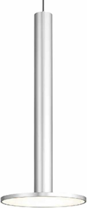 Satin Aluminium