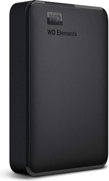 Productafbeelding WD Elements Portable (5 TB)