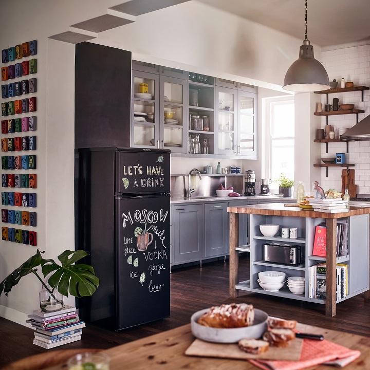 Image du produit Severin Ks 9950 (209 l)