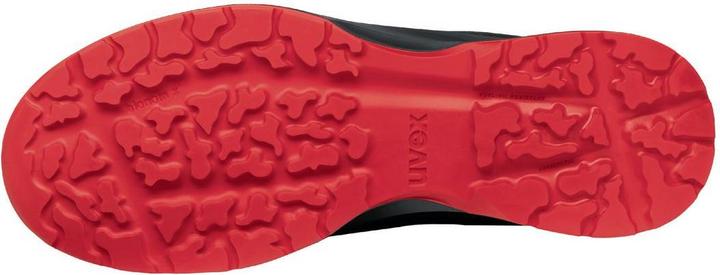 Actual product image Uvex Safety 1 x-craft (S3, 42)