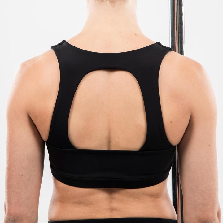 Actual product image Domyos Pole Dance (38)