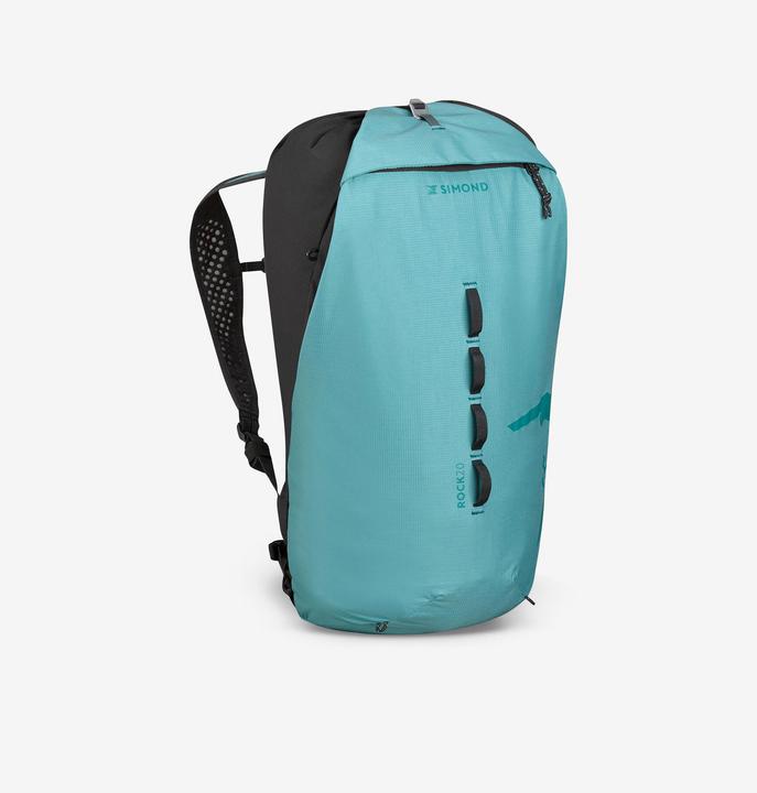 Actual product image Simond ROCK 20 (20 l)