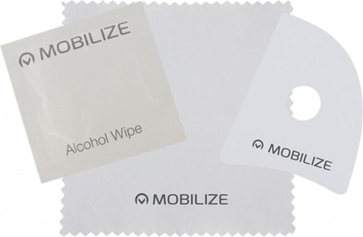 Produktbild Mobilize Glas (1 Stück, Motorola Moto G30, Motorola Moto G10)