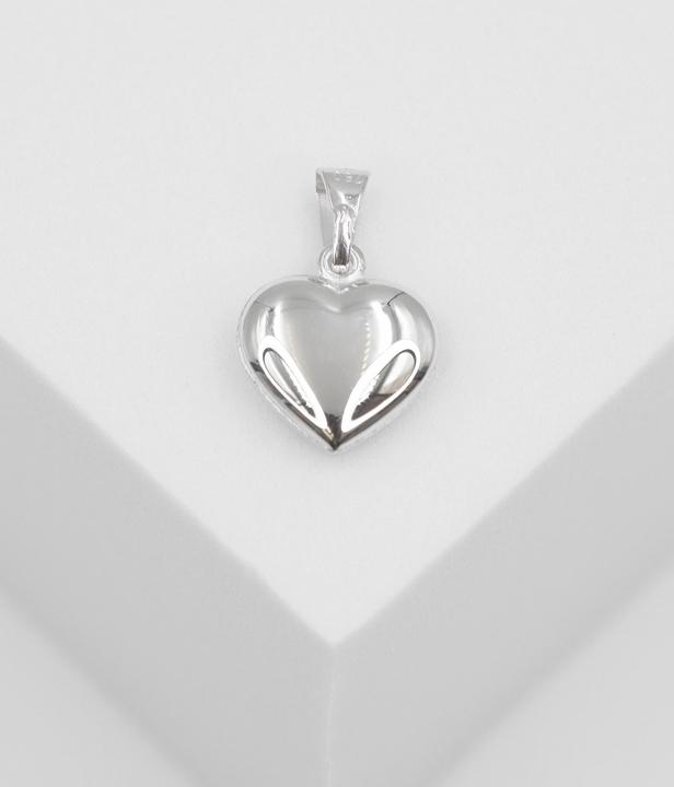 Immagine prodotto Muau Cuore (Oro bianco)