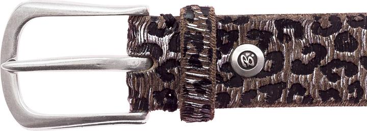 Produktbild B.Belt Gürtel Leder (95)