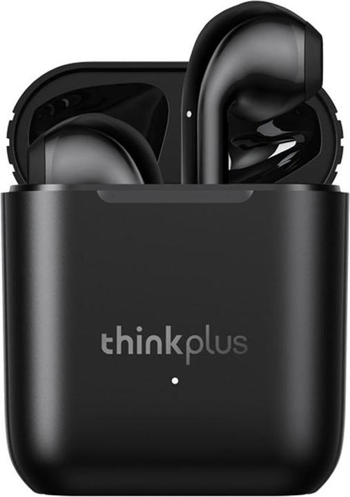 Actual product image Lenovo LP2 (No noise cancelling, 6 h, Wireless)