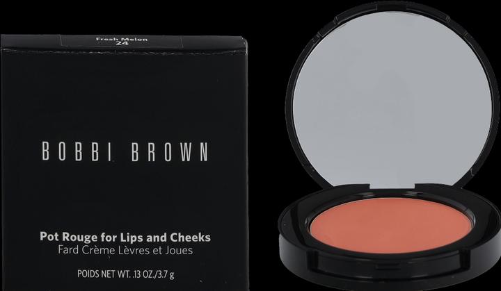 Produktbild Bobbi Brown Pot Rouge for Lips & Cheeks (Fresh Melon)
