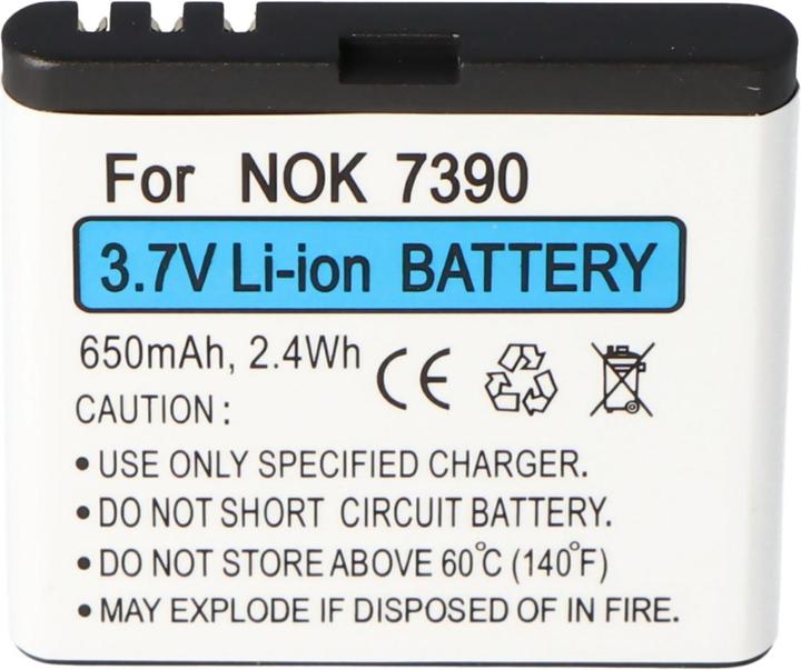 Produktbild Nokia Akku 7390