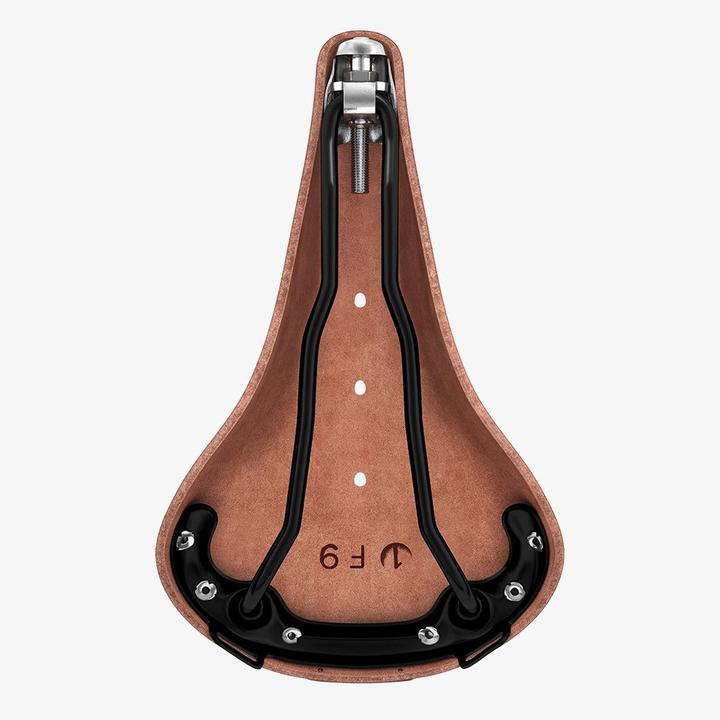 Actual product image Brooks England B17 Standard