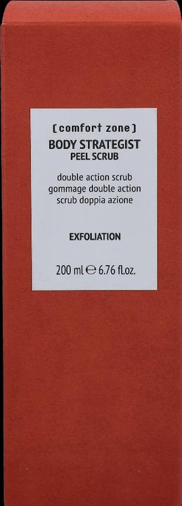 Immagine prodotto Comfort Zone Body Strategist Peel Scrub Esfoliazione (200 ml)
