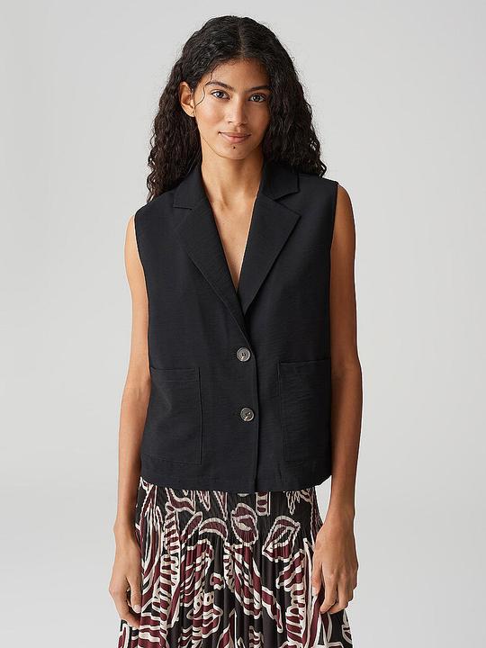 Produktbild Opus Gilet WILESSA (38)