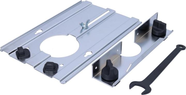Produktbild Triton Tools MOF001 Präzisionsoberfräse 1400 W