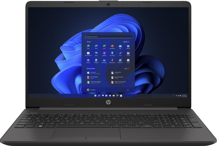 Actual product image HP 250 G9 (15.60", Intel Core i5-1235U, 16 GB, 512 GB, DE)