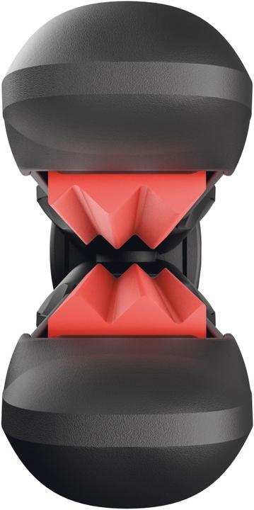 Produktbild Valera Crepe iron Swiss'X Volumissima (Kreppeisen)