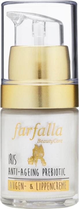 Produktbild Farfalla Anti-Aging Prebiotic (Crème, 15 ml, Tag + Nacht)
