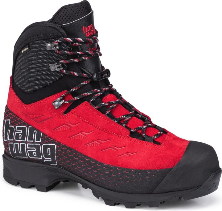 Red/Black