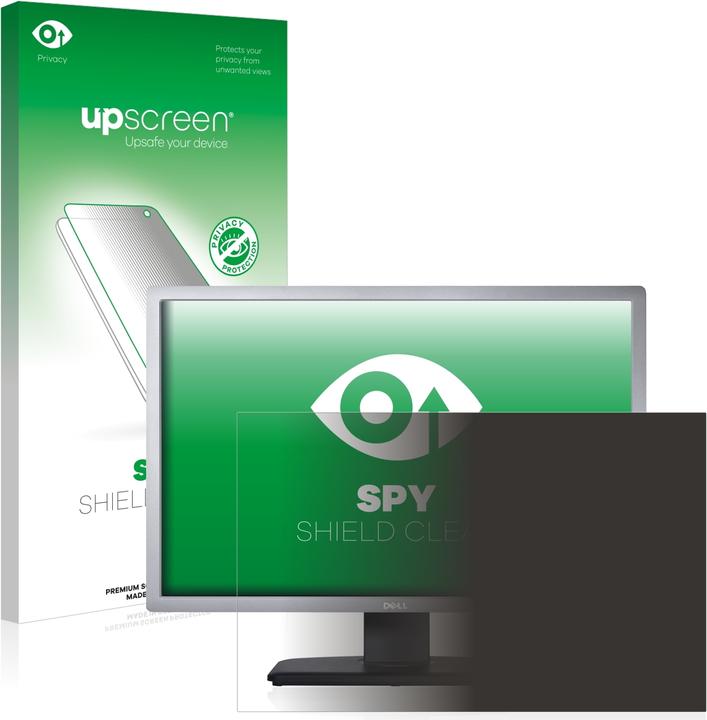 Image du produit upscreen Spy Shield Protection Anti-Espion (24", 16 : 10)