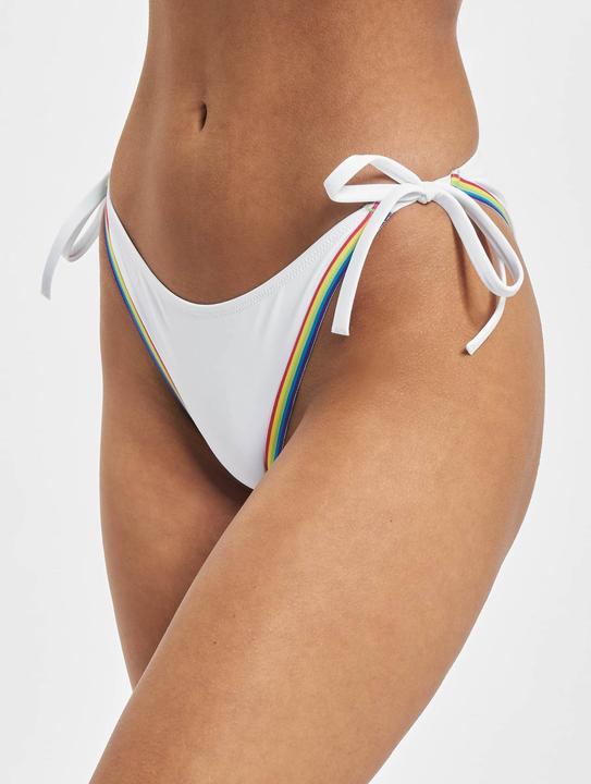 Produktbild Calvin Klein Bikini Unterteil String Side Tie W (M)