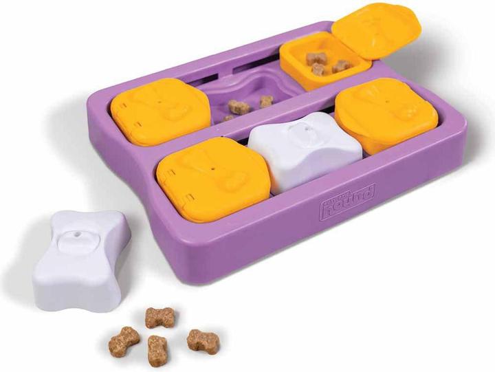 Image du produit Nina Ottosson Dog Brick Small 22X16X4,5Cm - (635.1323)