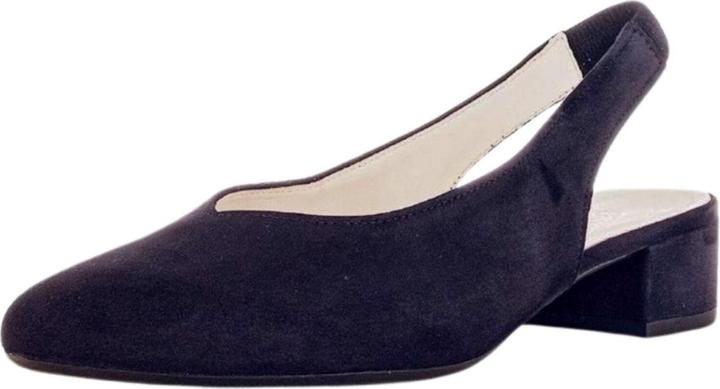Gabor Pumps (37.5)