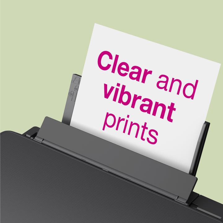 Actual product image Epson Expression Home XP-2205 (Ink, Colour)