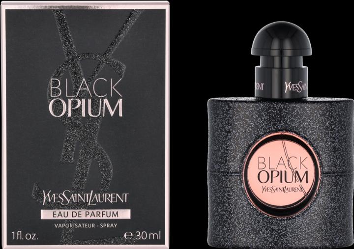 Image du produit Yves Saint Laurent black opium (Eau de parfum, 30 ml)